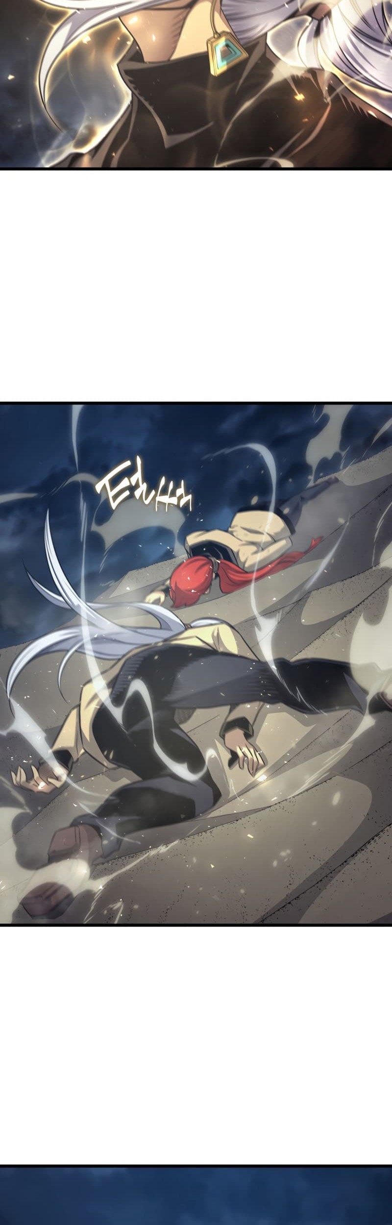 The Great Mage Returns After 4000 Years Chapter 149 Gambar 10