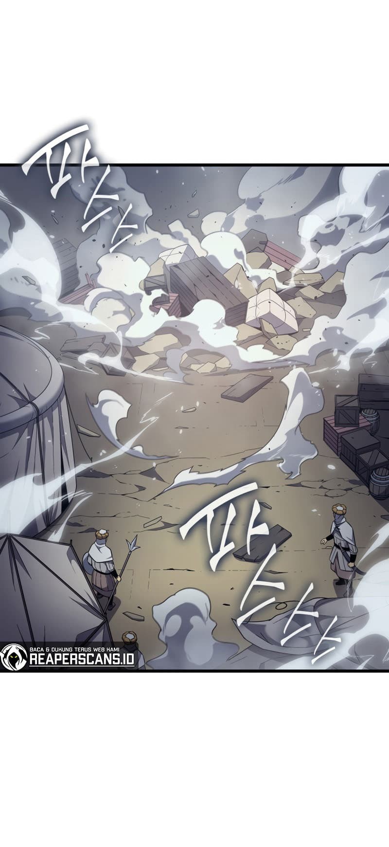 The Great Mage Returns After 4000 Years Chapter 149 Gambar 37