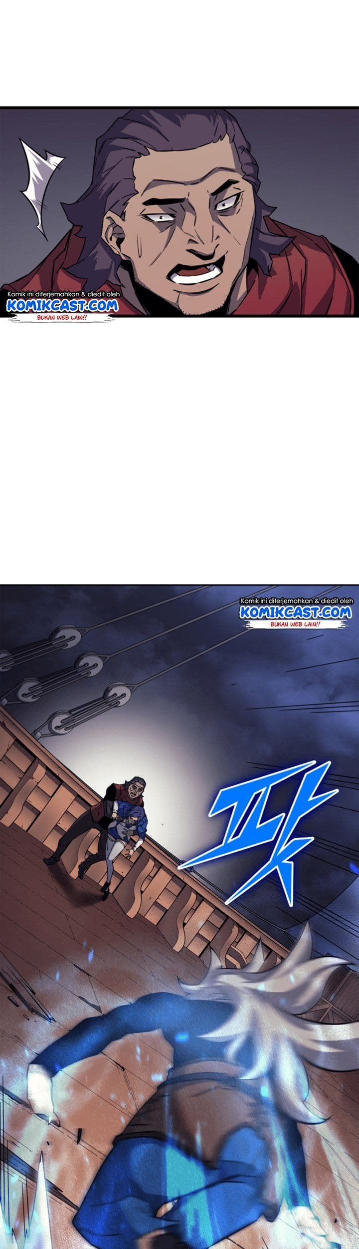 The Great Mage Returns After 4000 Years Chapter 15 Gambar 31