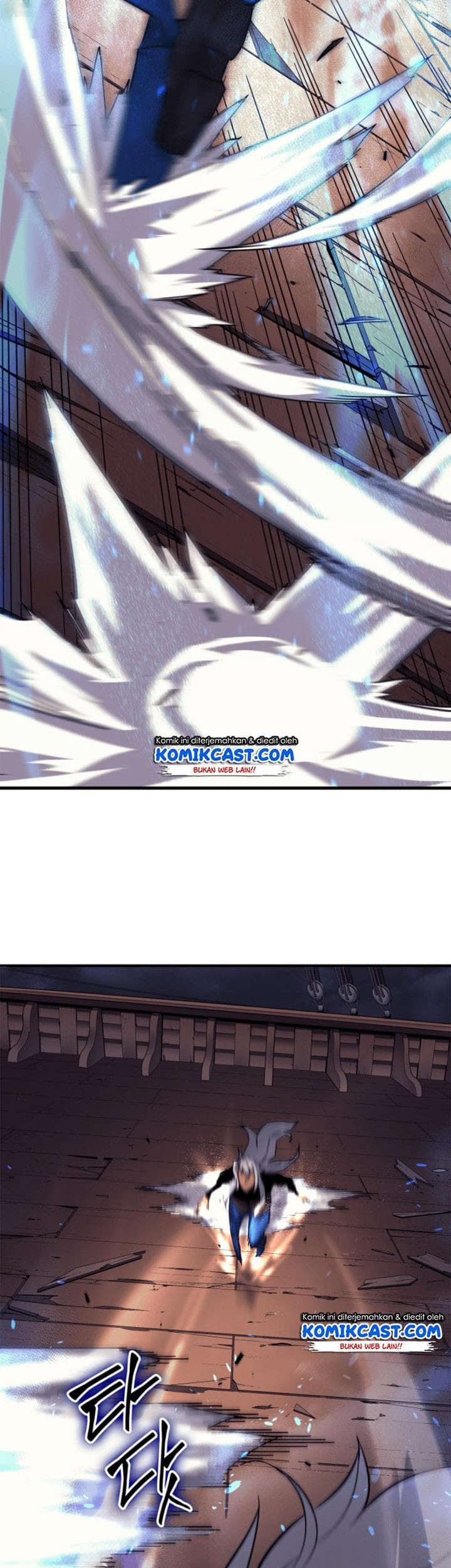 The Great Mage Returns After 4000 Years Chapter 15 Gambar 32