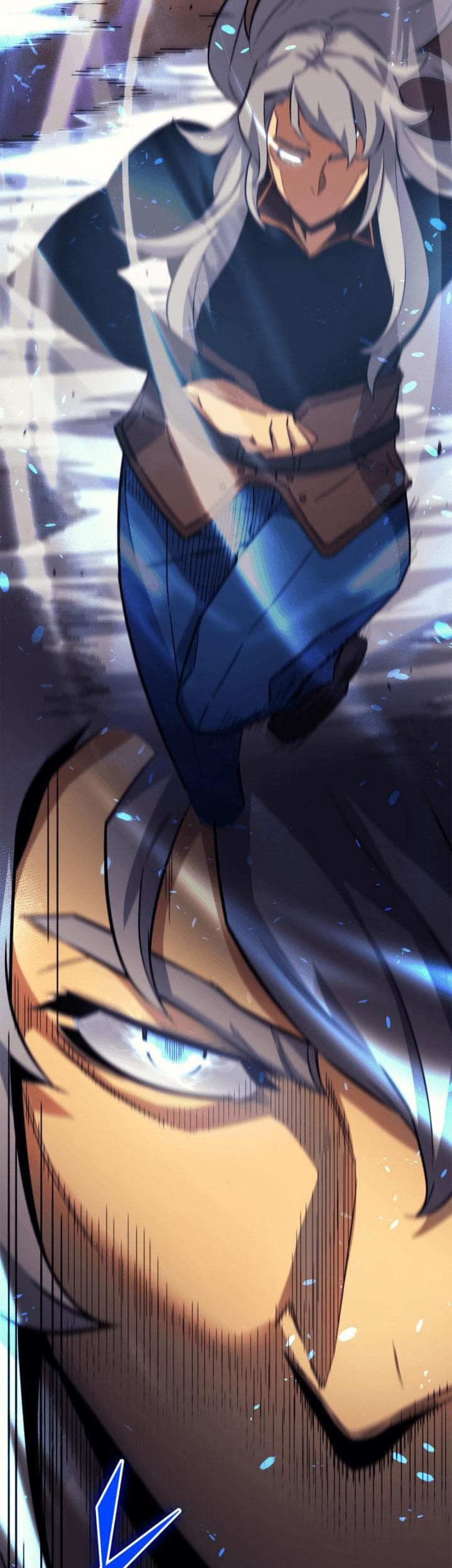 The Great Mage Returns After 4000 Years Chapter 15 Gambar 33