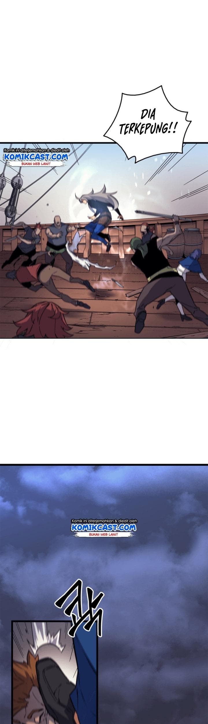 The Great Mage Returns After 4000 Years Chapter 15 Gambar 36