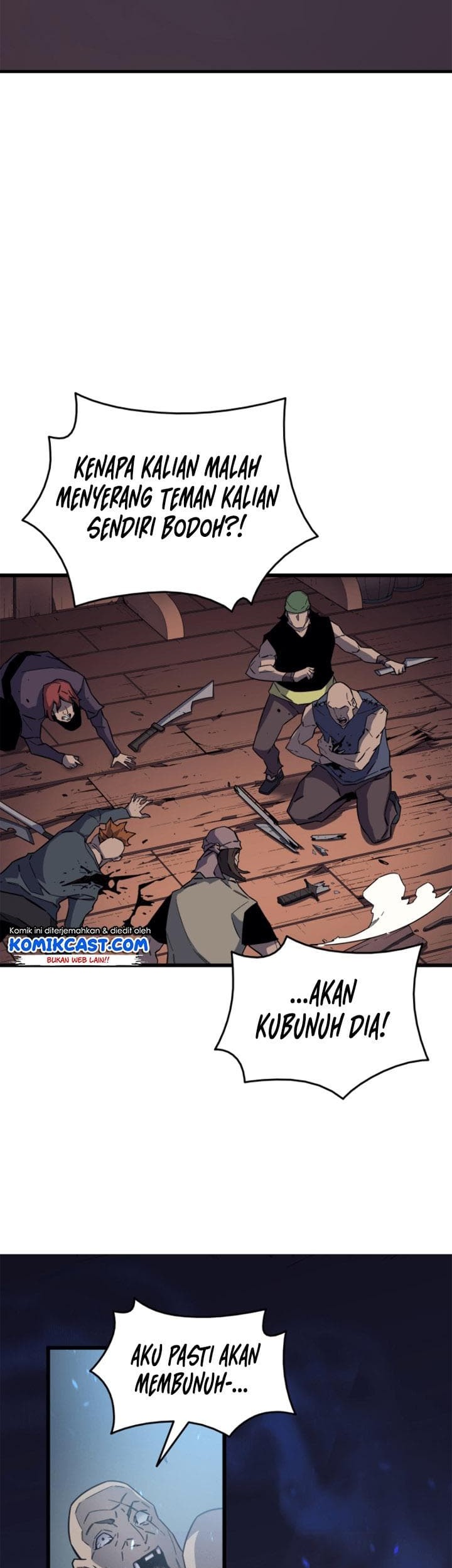 The Great Mage Returns After 4000 Years Chapter 15 Gambar 38
