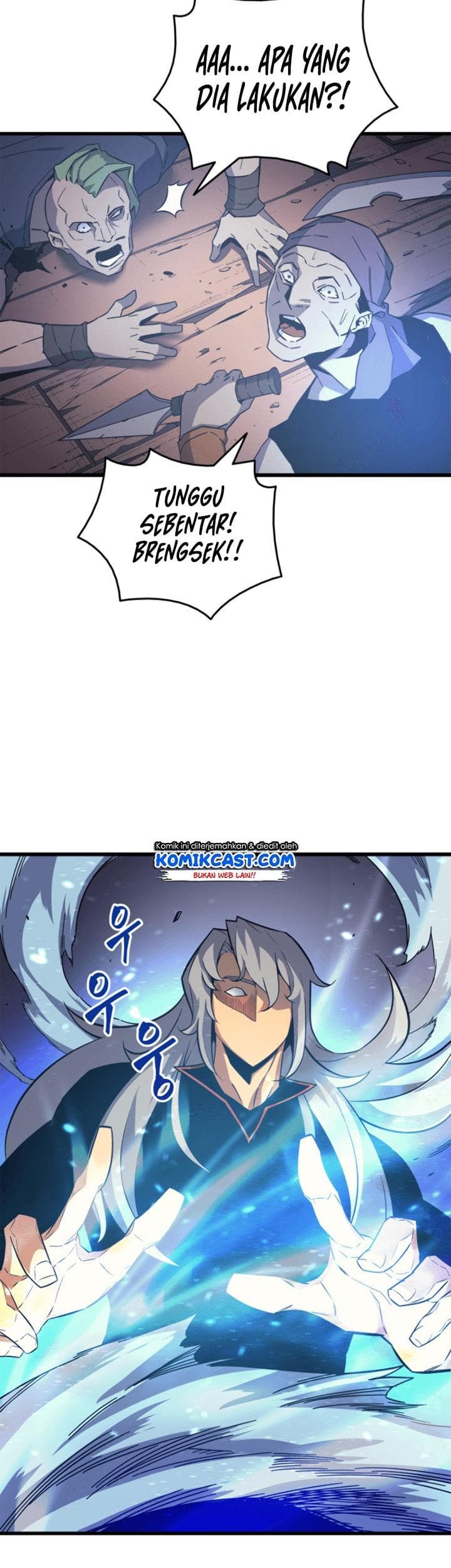 The Great Mage Returns After 4000 Years Chapter 15 Gambar 40