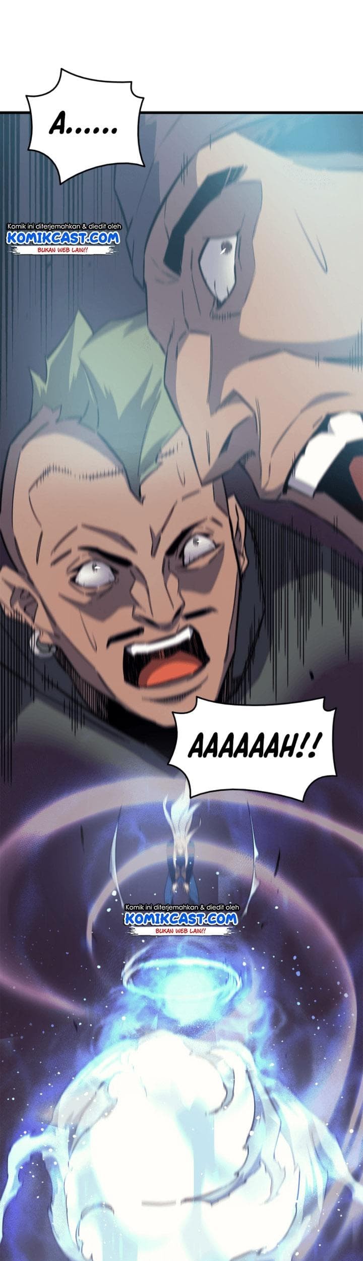 The Great Mage Returns After 4000 Years Chapter 15 Gambar 42