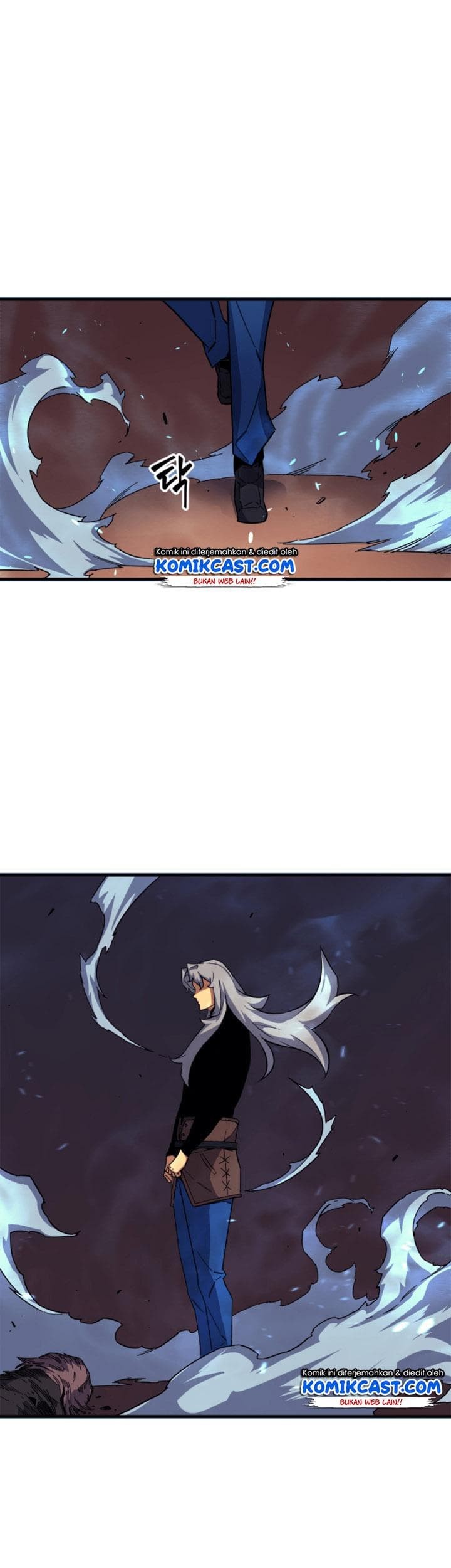 The Great Mage Returns After 4000 Years Chapter 15 Gambar 45