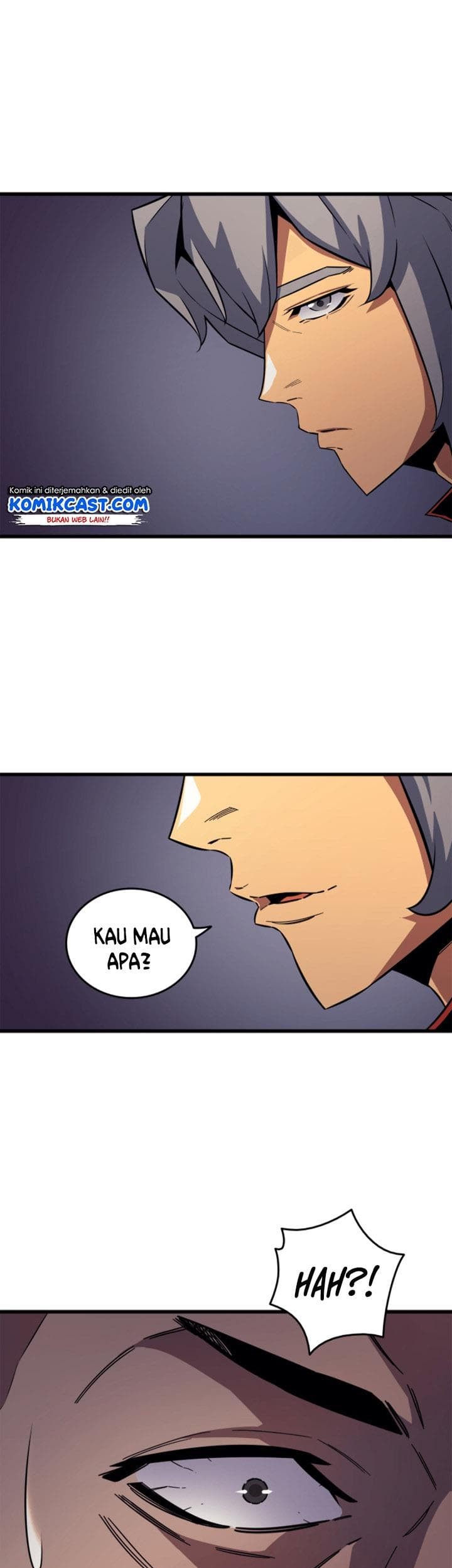 The Great Mage Returns After 4000 Years Chapter 15 Gambar 48