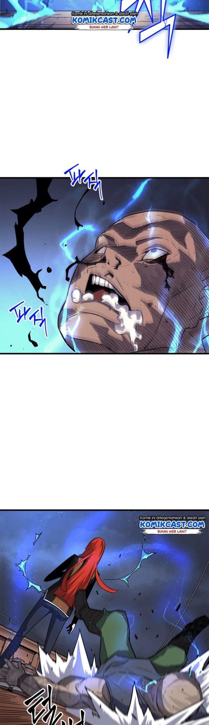 The Great Mage Returns After 4000 Years Chapter 15 Gambar 52
