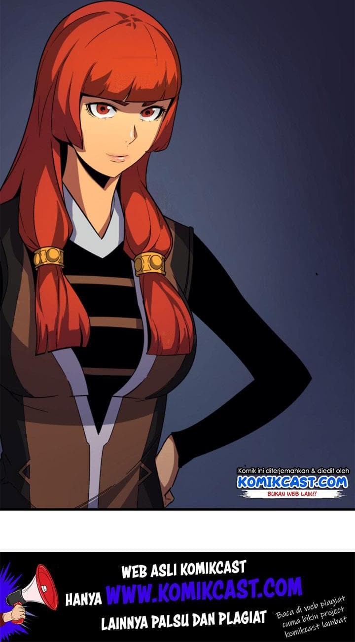 The Great Mage Returns After 4000 Years Chapter 15 Gambar 56