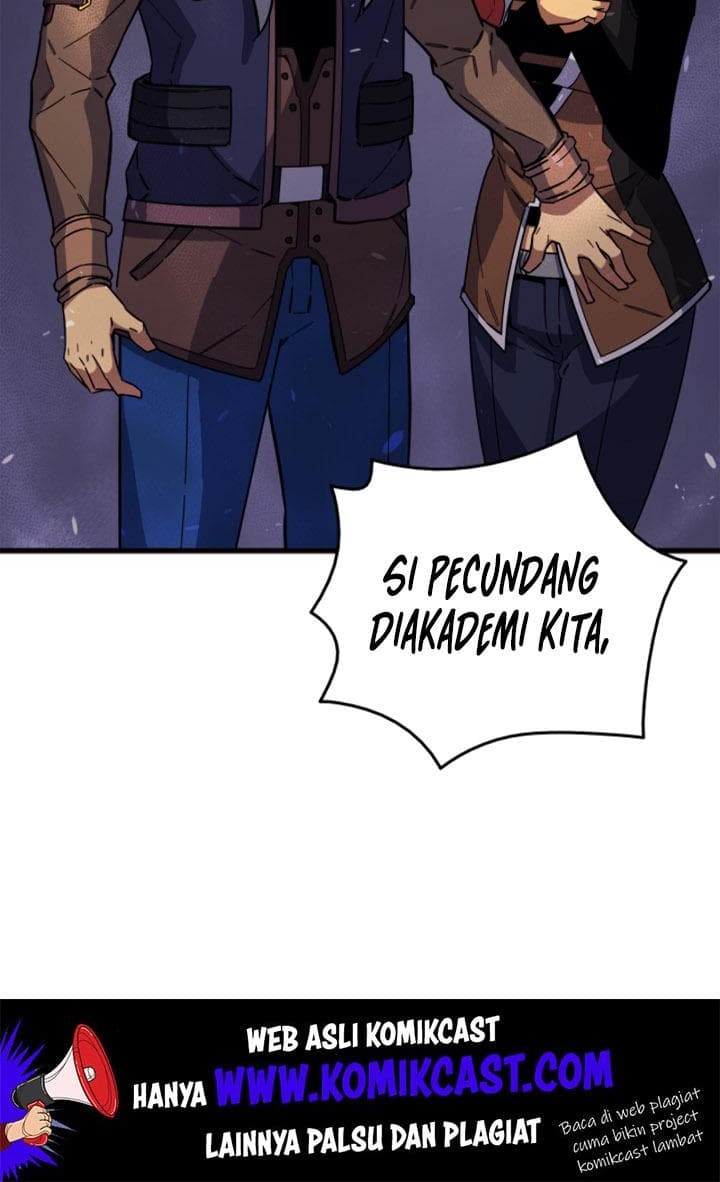 The Great Mage Returns After 4000 Years Chapter 15 Gambar 4