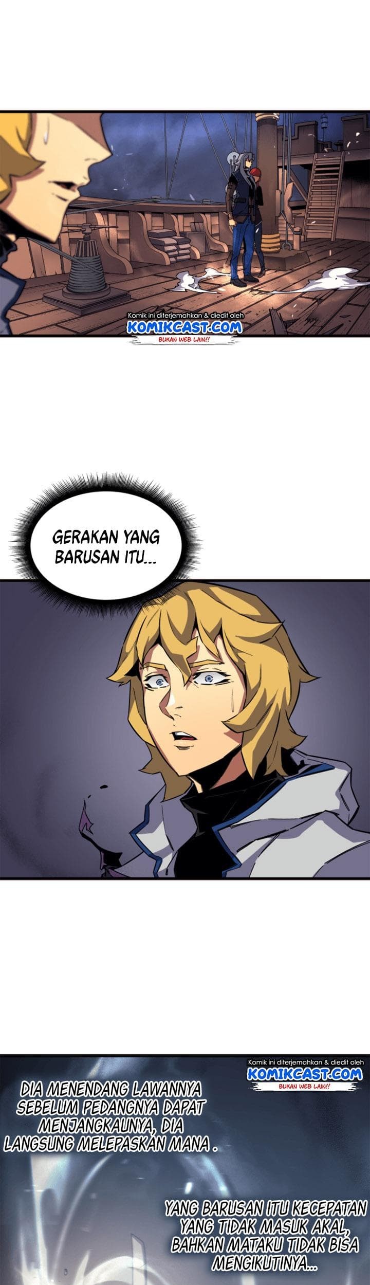 The Great Mage Returns After 4000 Years Chapter 15 Gambar 5