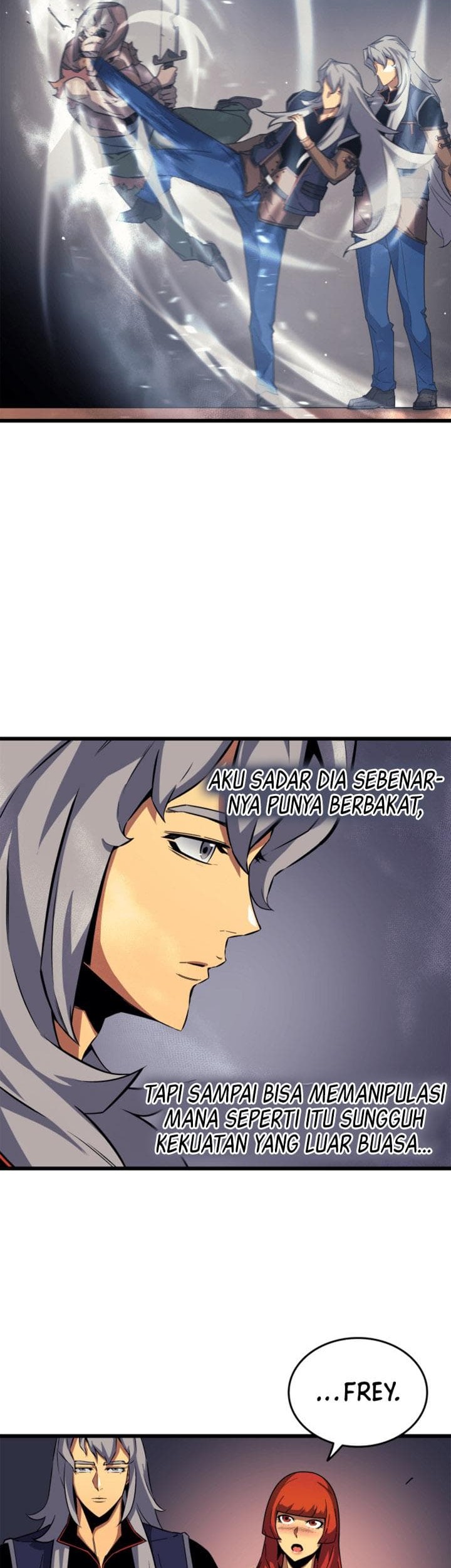 The Great Mage Returns After 4000 Years Chapter 15 Gambar 6