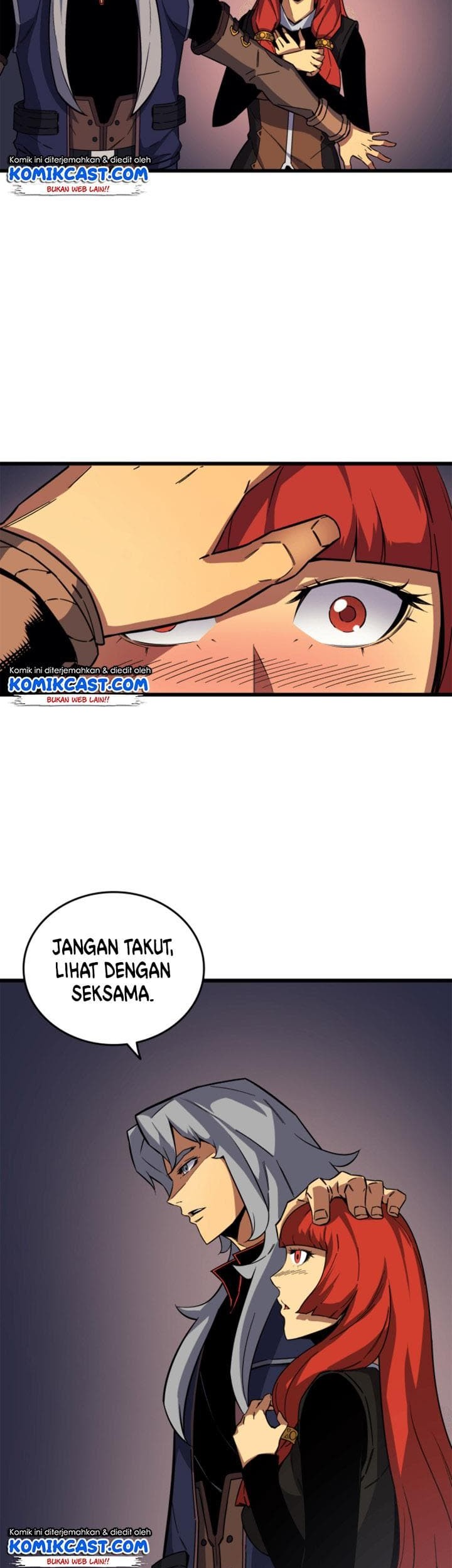 The Great Mage Returns After 4000 Years Chapter 15 Gambar 7
