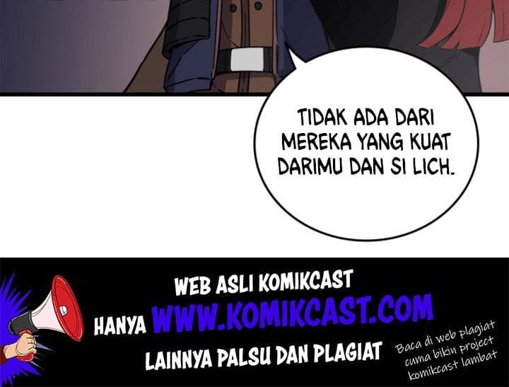 The Great Mage Returns After 4000 Years Chapter 15 Gambar 8