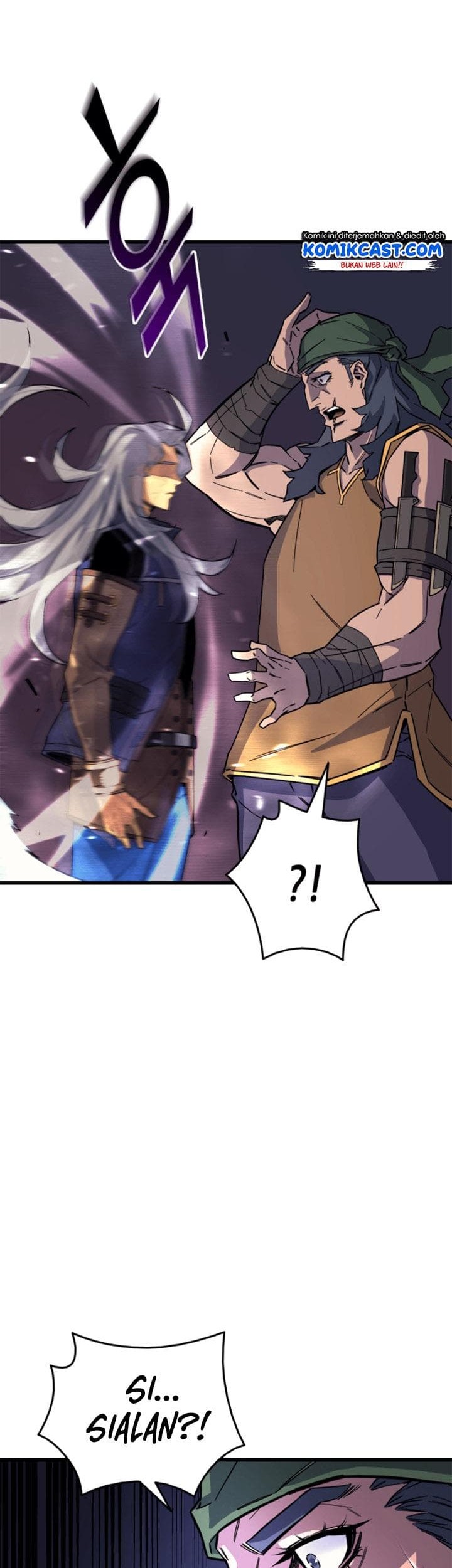 The Great Mage Returns After 4000 Years Chapter 15 Gambar 13