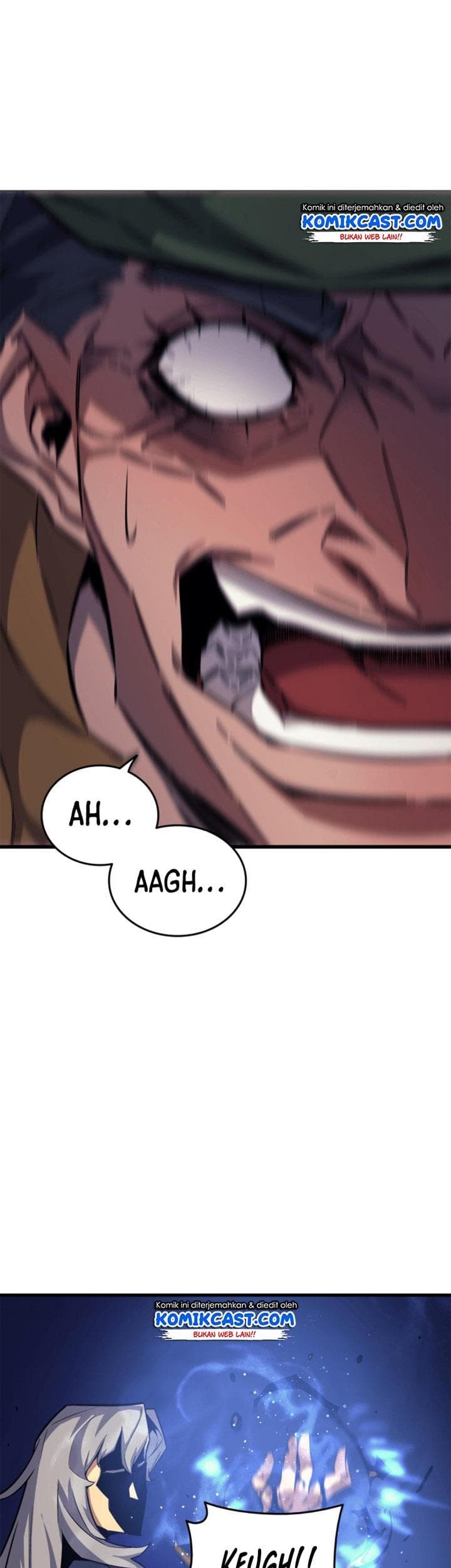 The Great Mage Returns After 4000 Years Chapter 15 Gambar 17