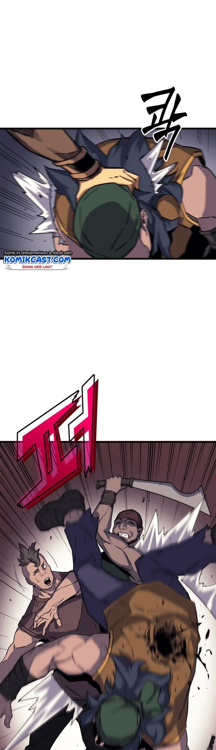 The Great Mage Returns After 4000 Years Chapter 15 Gambar 23
