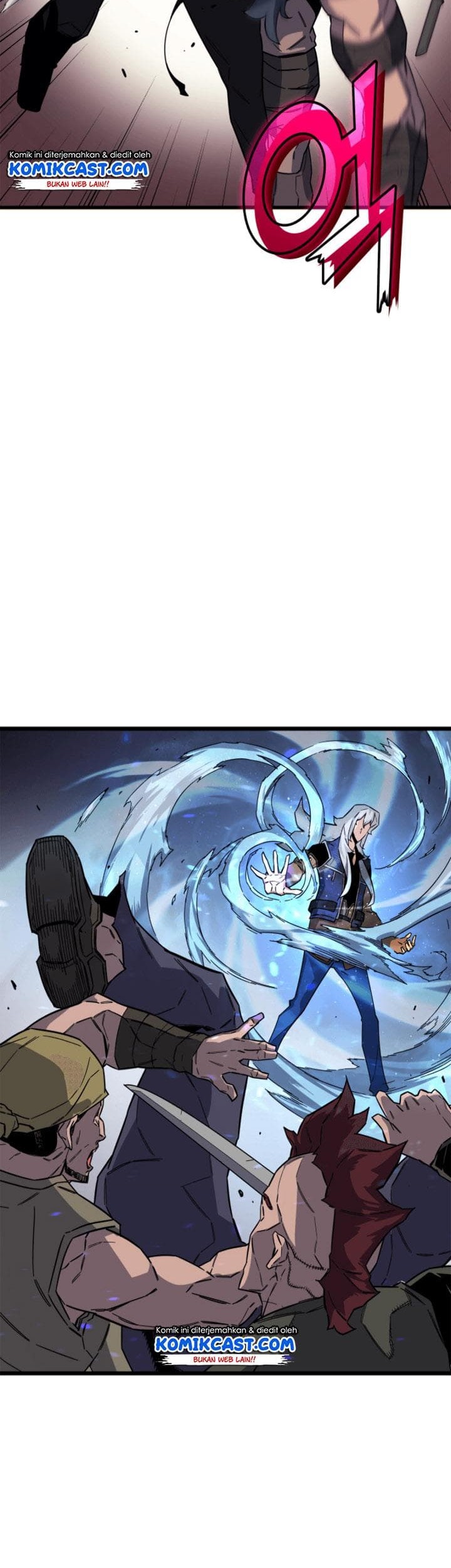 The Great Mage Returns After 4000 Years Chapter 15 Gambar 24