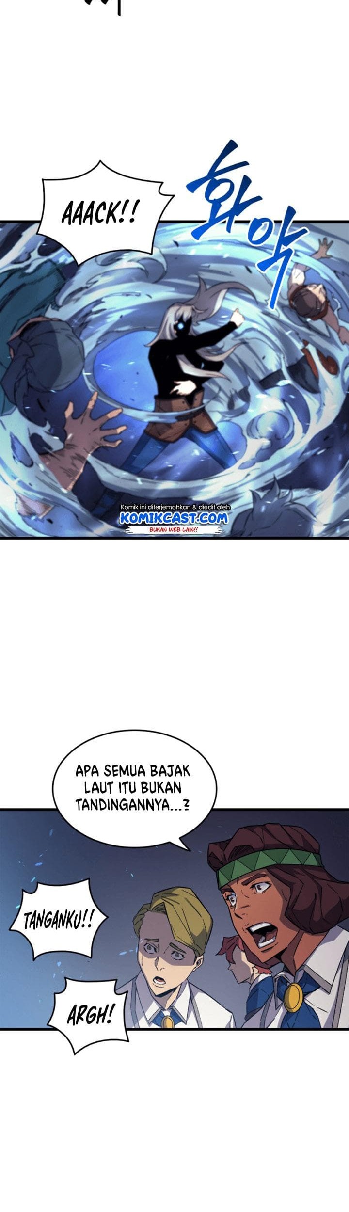 The Great Mage Returns After 4000 Years Chapter 15 Gambar 29