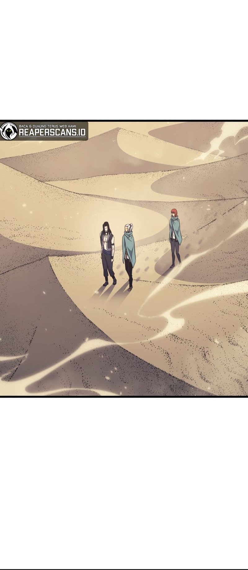 The Great Mage Returns After 4000 Years Chapter 150 Gambar 37