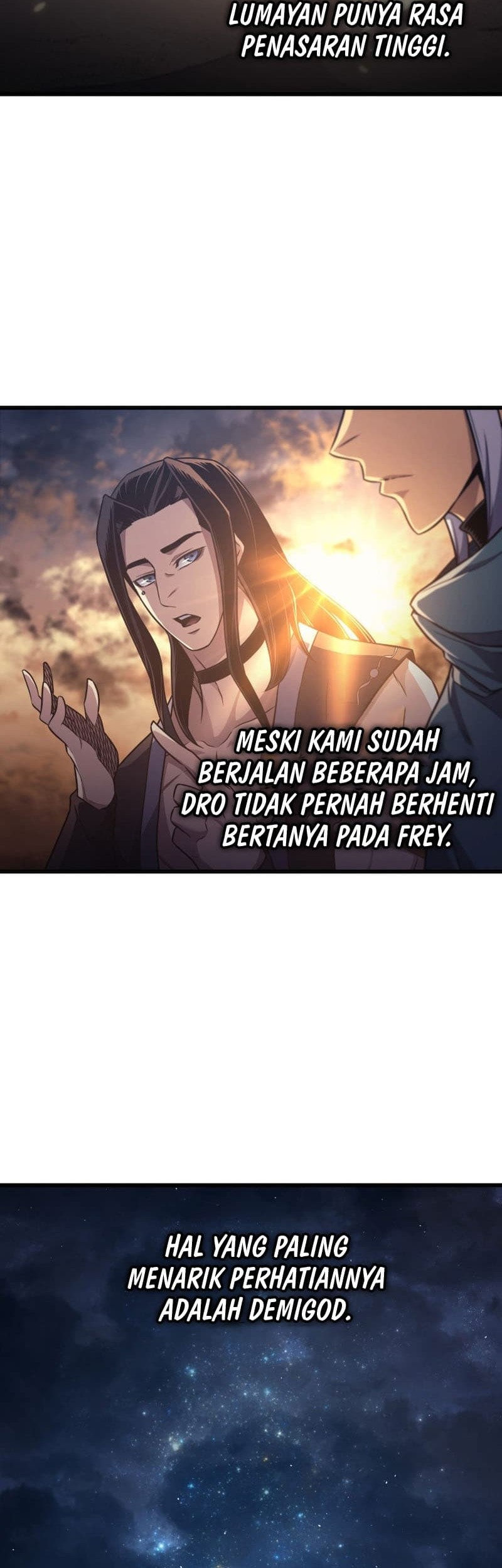 The Great Mage Returns After 4000 Years Chapter 150 Gambar 39