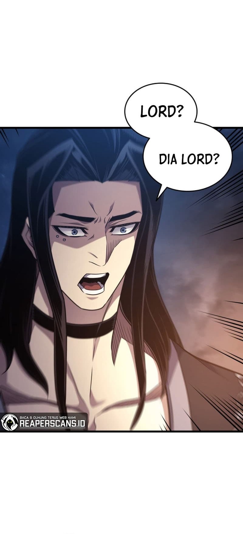 The Great Mage Returns After 4000 Years Chapter 150 Gambar 41