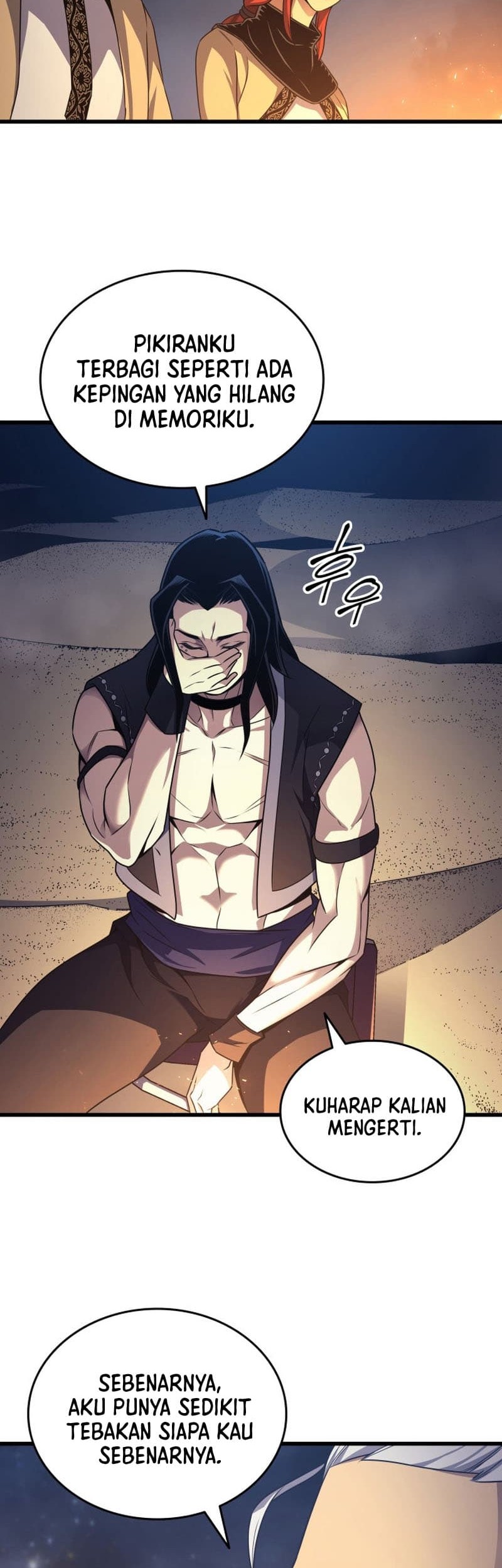 The Great Mage Returns After 4000 Years Chapter 150 Gambar 43
