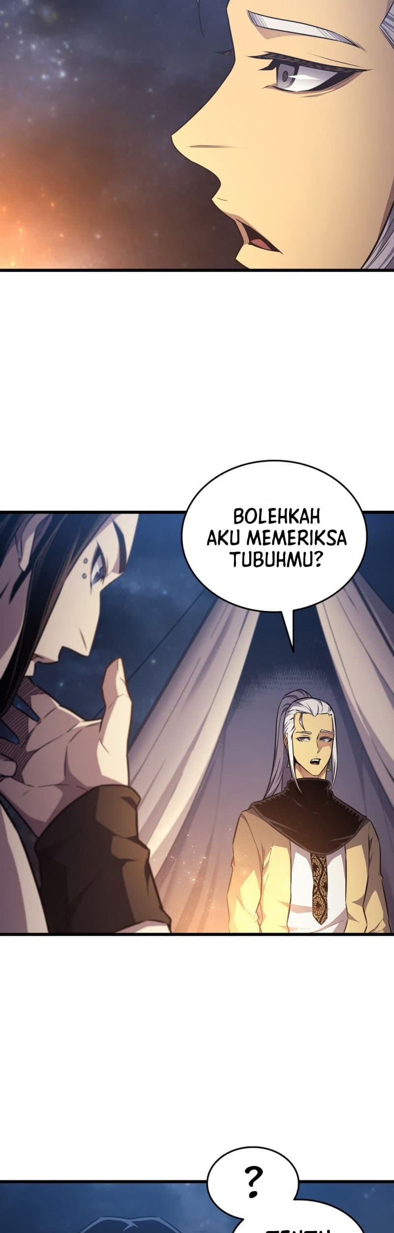 The Great Mage Returns After 4000 Years Chapter 150 Gambar 44