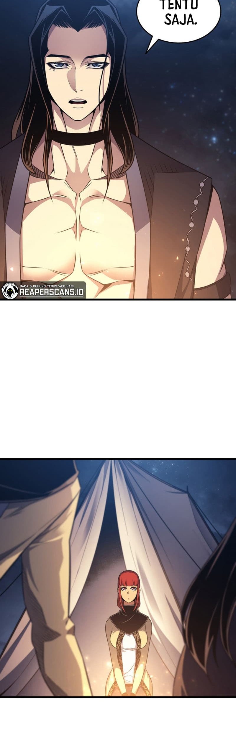 The Great Mage Returns After 4000 Years Chapter 150 Gambar 45