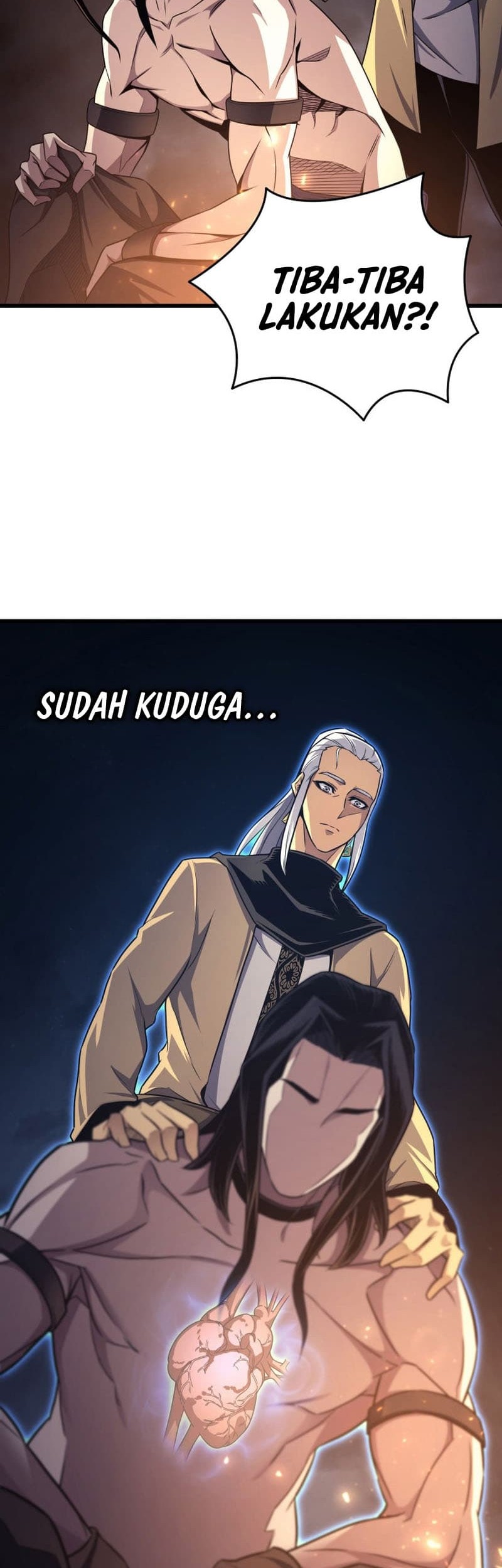 The Great Mage Returns After 4000 Years Chapter 150 Gambar 47