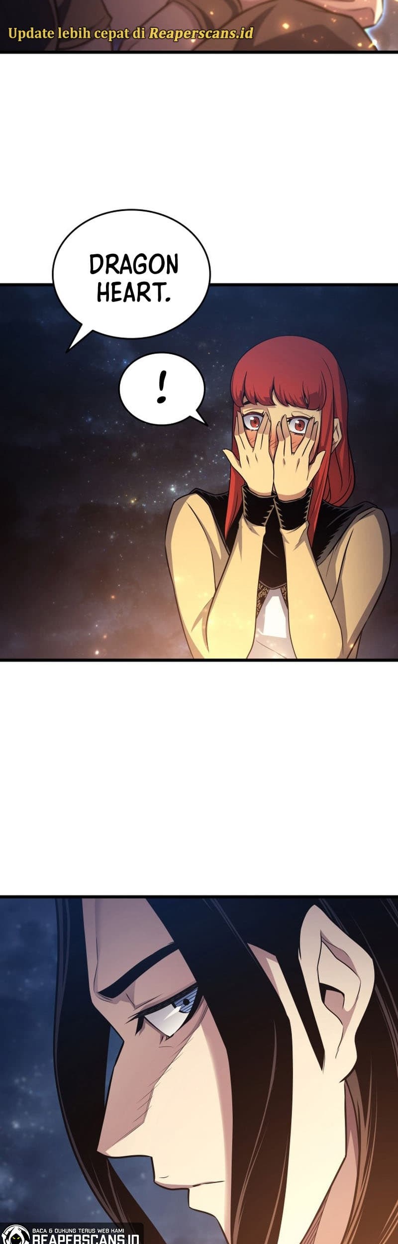 The Great Mage Returns After 4000 Years Chapter 150 Gambar 48