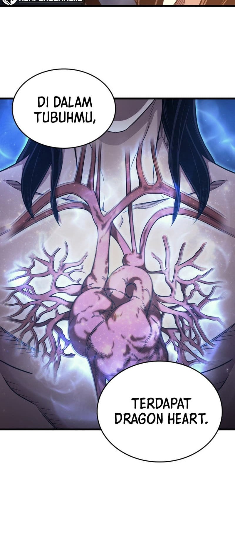 The Great Mage Returns After 4000 Years Chapter 150 Gambar 49