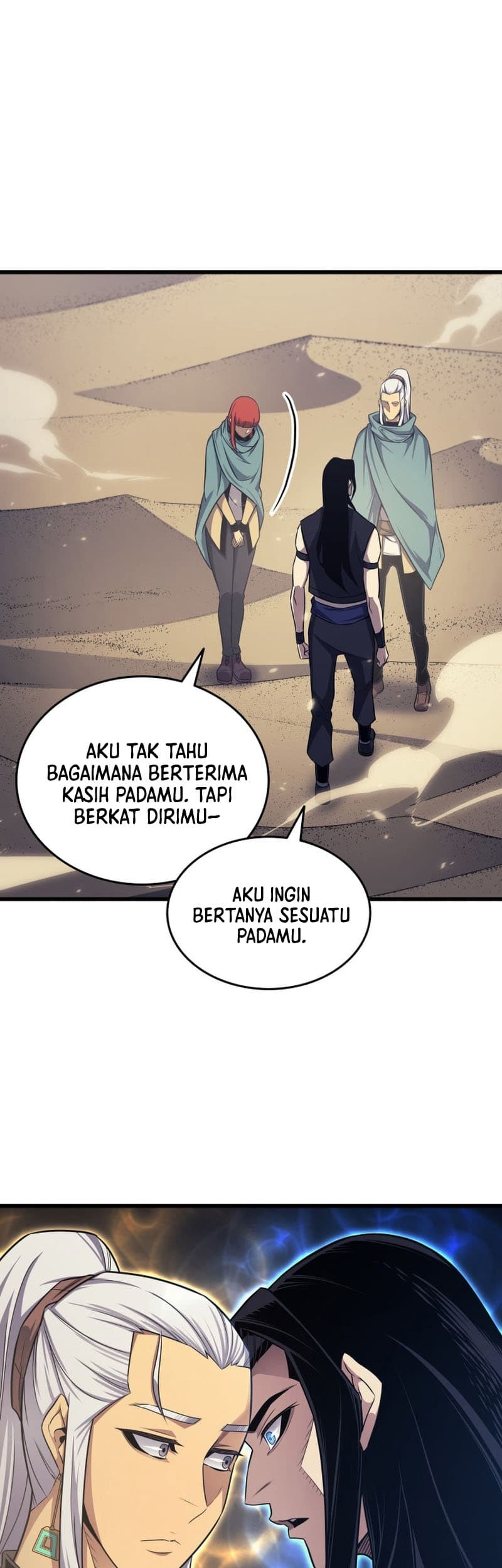 The Great Mage Returns After 4000 Years Chapter 150 Gambar 10
