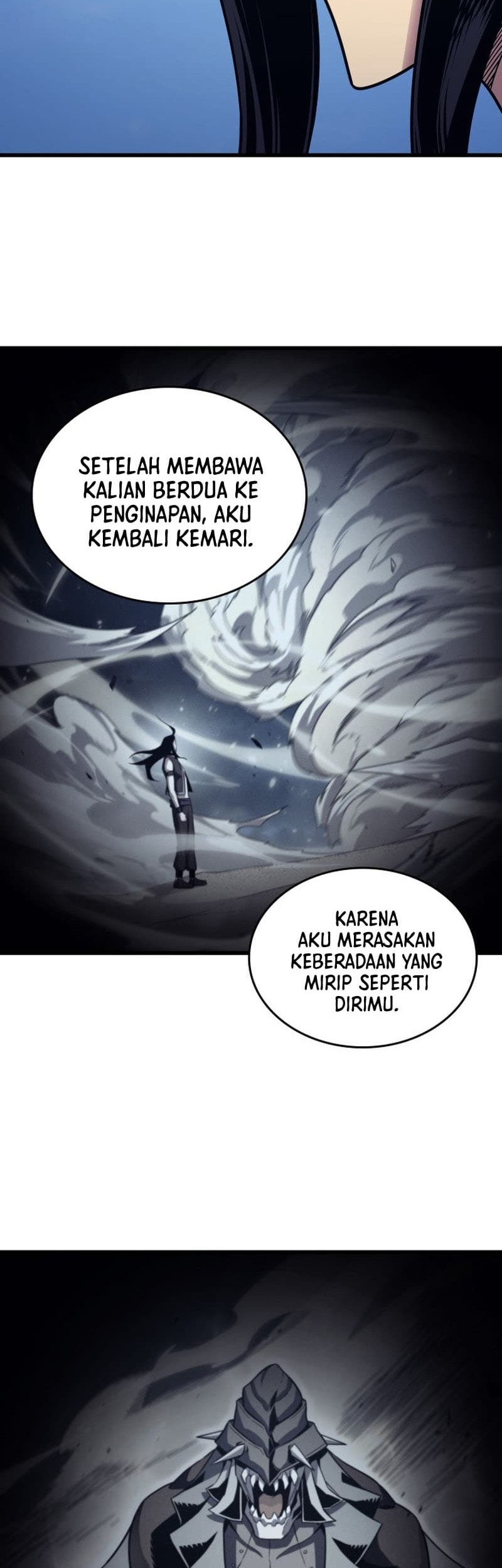 The Great Mage Returns After 4000 Years Chapter 150 Gambar 15