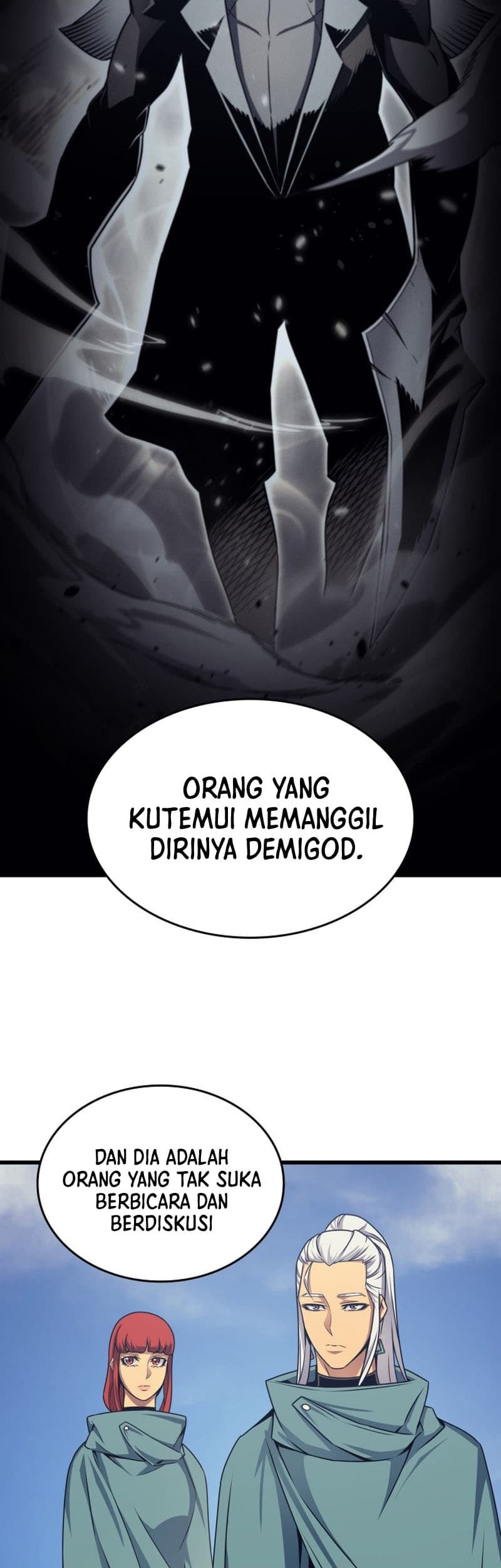 The Great Mage Returns After 4000 Years Chapter 150 Gambar 16