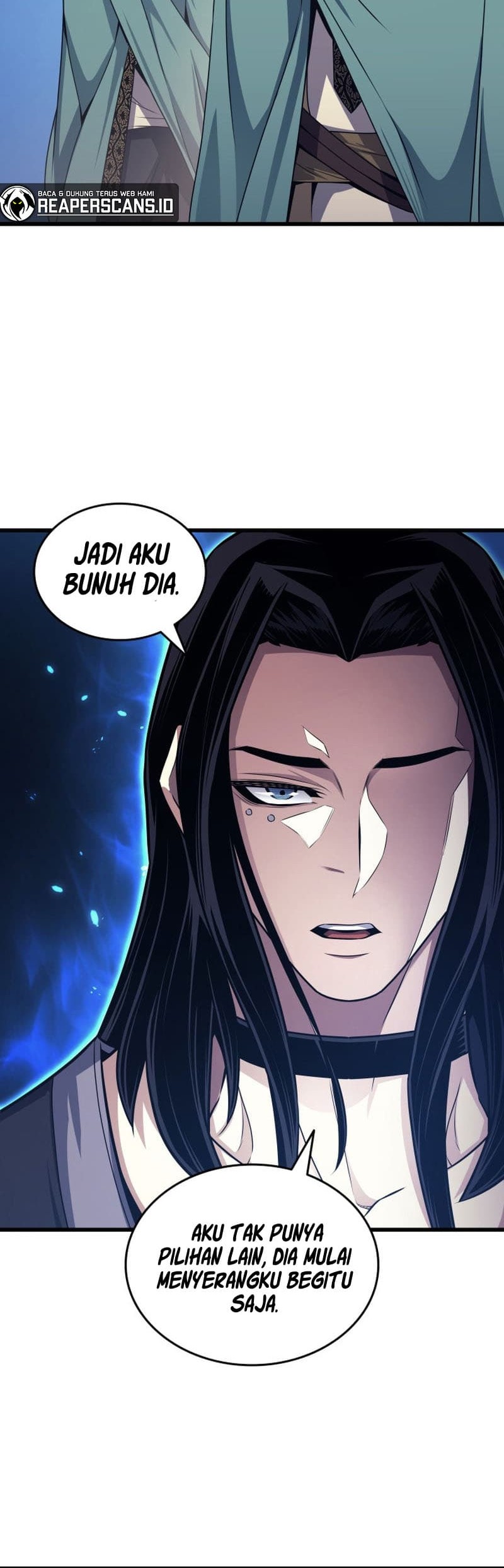 The Great Mage Returns After 4000 Years Chapter 150 Gambar 17