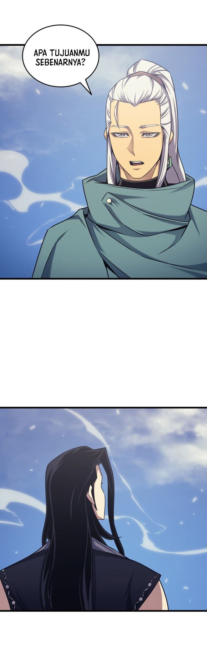 The Great Mage Returns After 4000 Years Chapter 150 Gambar 19