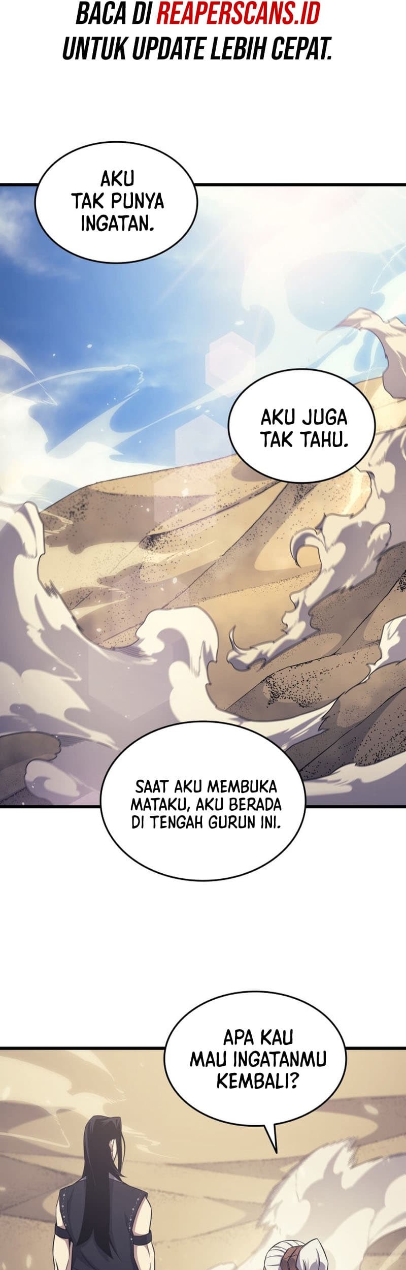 The Great Mage Returns After 4000 Years Chapter 150 Gambar 20