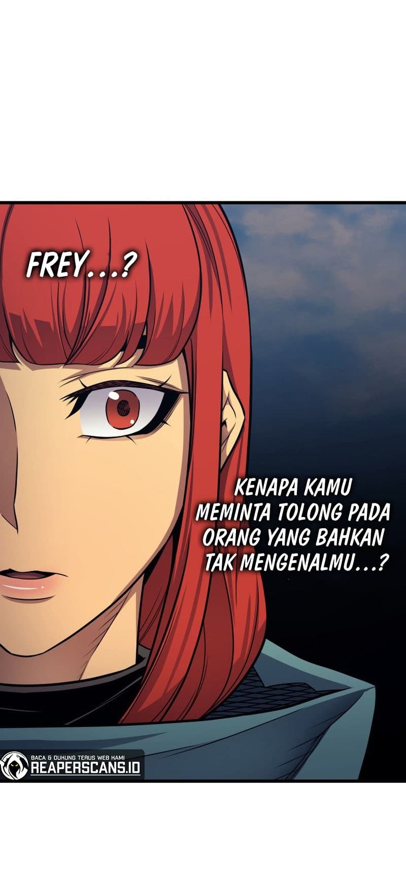 The Great Mage Returns After 4000 Years Chapter 150 Gambar 25