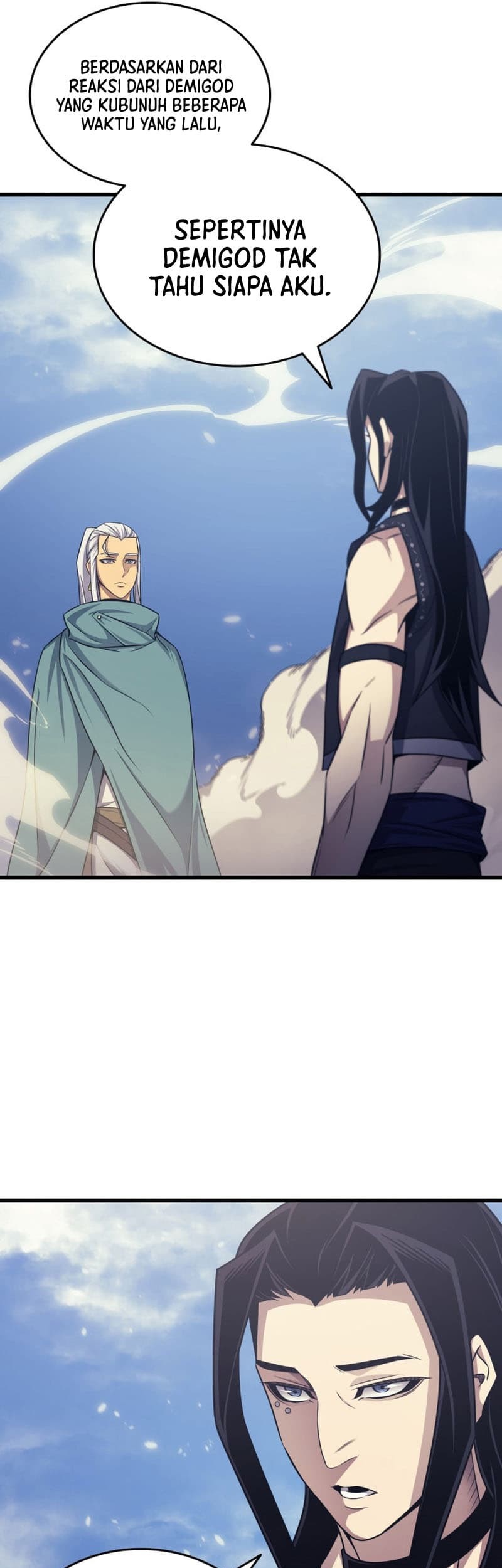 The Great Mage Returns After 4000 Years Chapter 150 Gambar 26