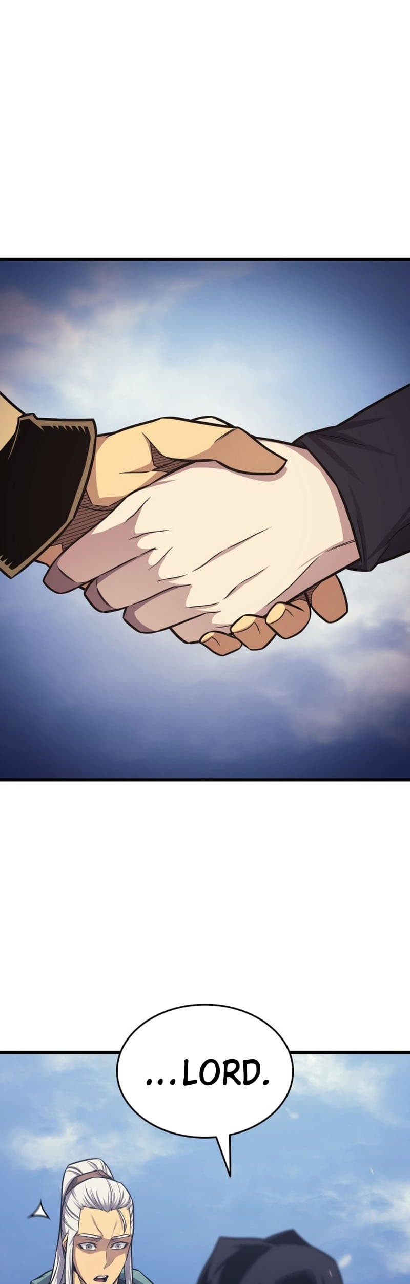 The Great Mage Returns After 4000 Years Chapter 150 Gambar 28