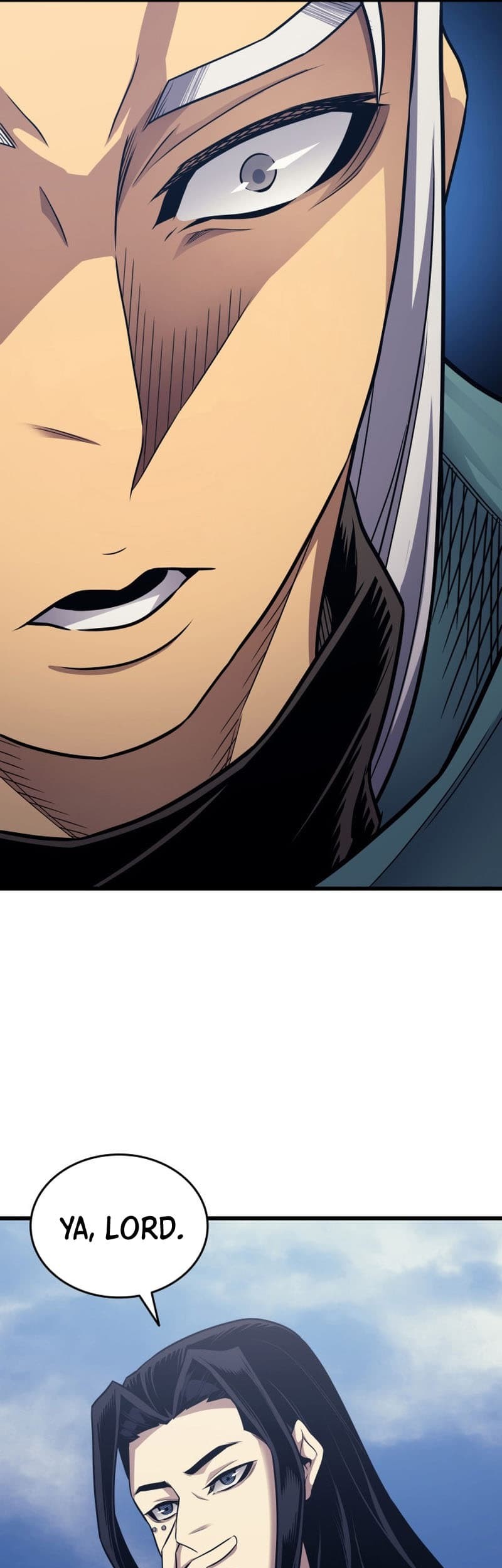 The Great Mage Returns After 4000 Years Chapter 150 Gambar 30
