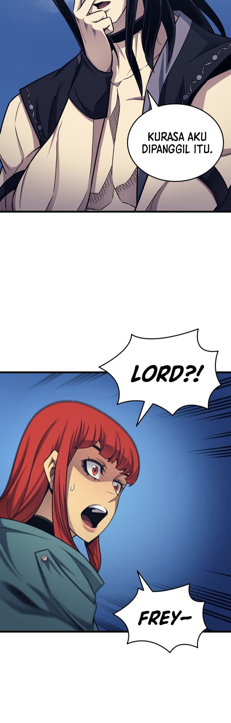 The Great Mage Returns After 4000 Years Chapter 150 Gambar 31