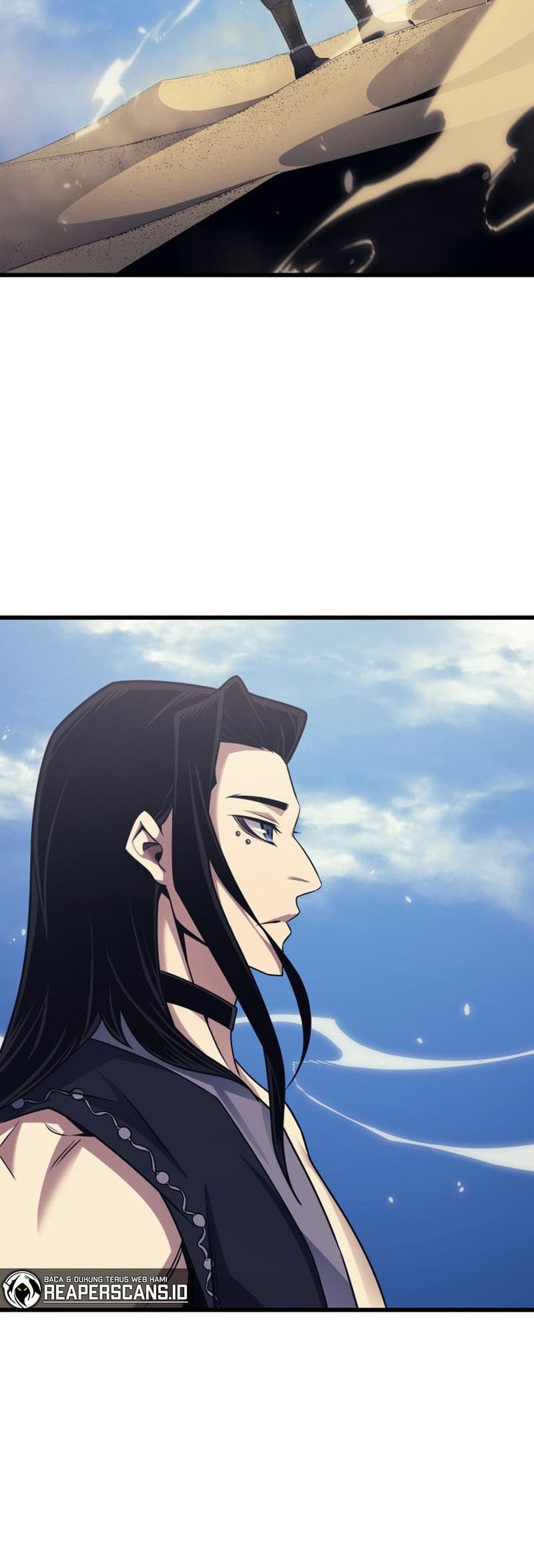 The Great Mage Returns After 4000 Years Chapter 150 Gambar 33