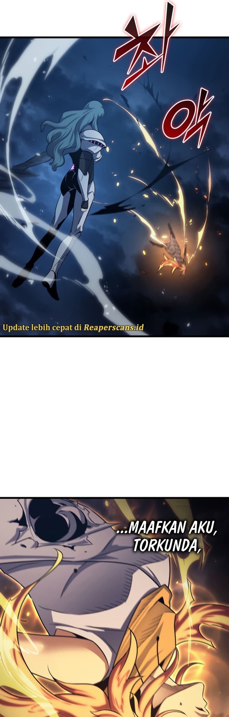 The Great Mage Returns After 4000 Years Chapter 151 Gambar 42