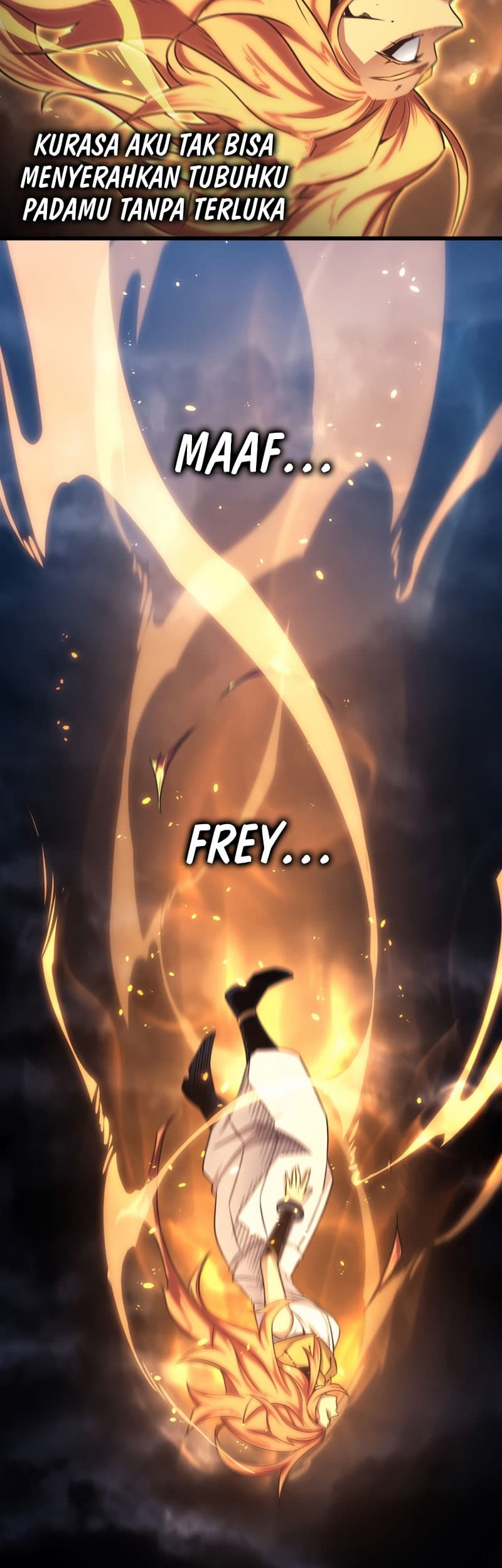 The Great Mage Returns After 4000 Years Chapter 151 Gambar 43