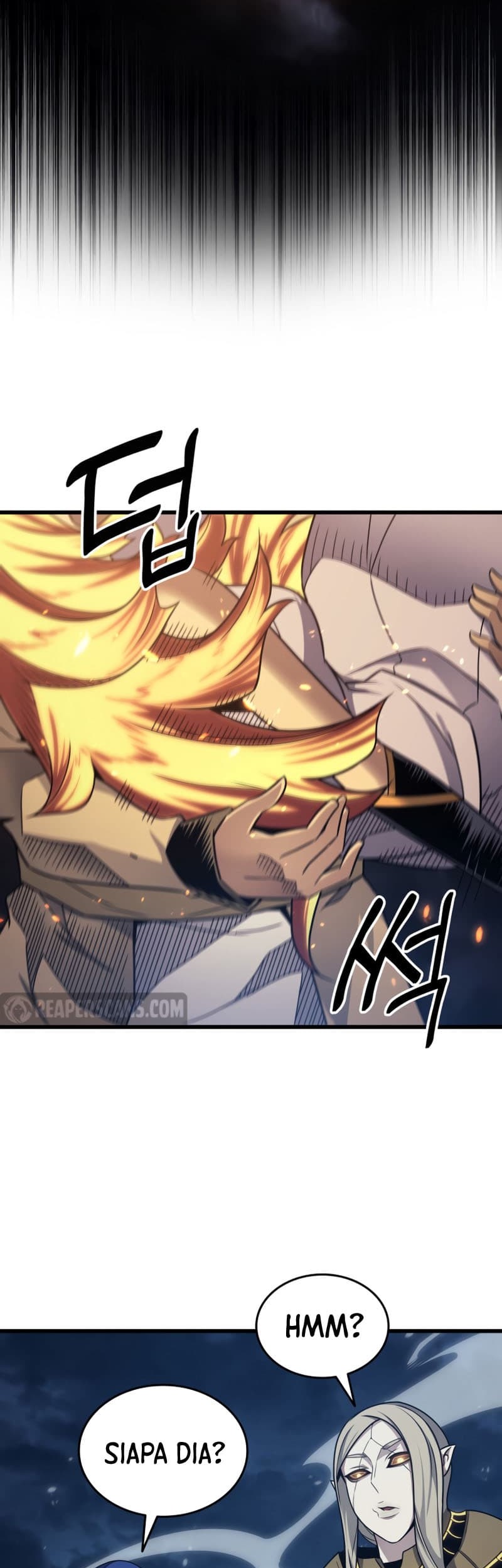 The Great Mage Returns After 4000 Years Chapter 151 Gambar 44