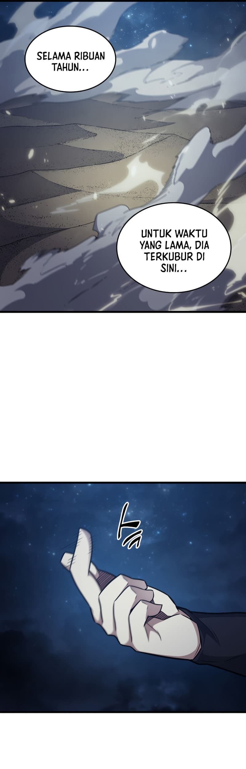The Great Mage Returns After 4000 Years Chapter 151 Gambar 7