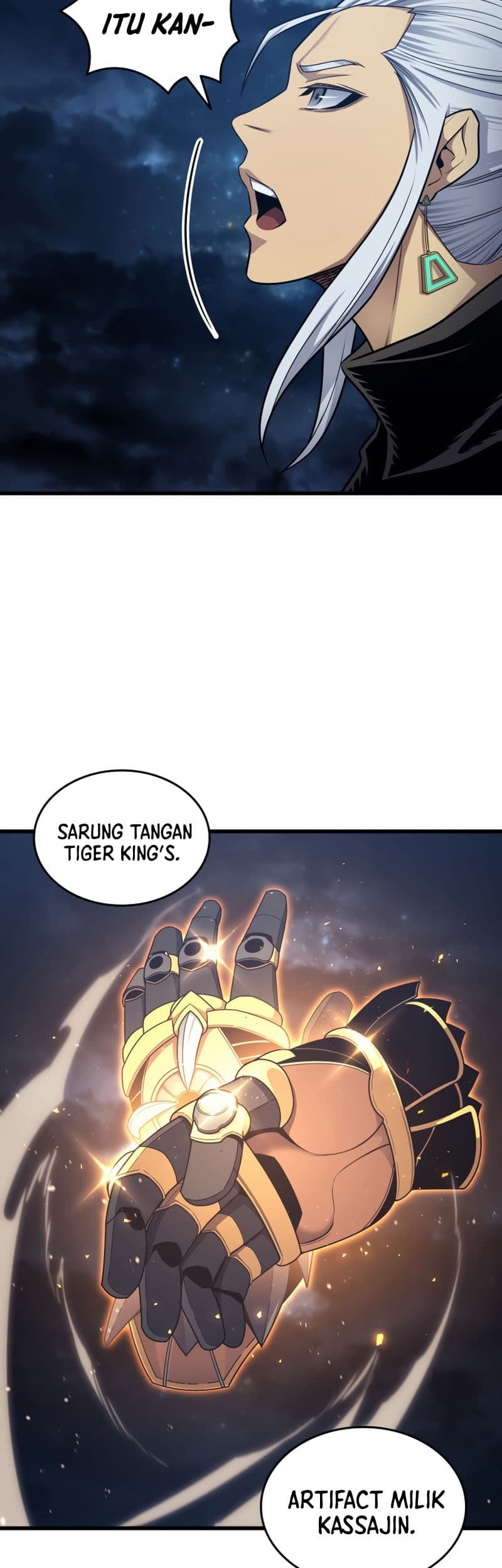 The Great Mage Returns After 4000 Years Chapter 151 Gambar 10