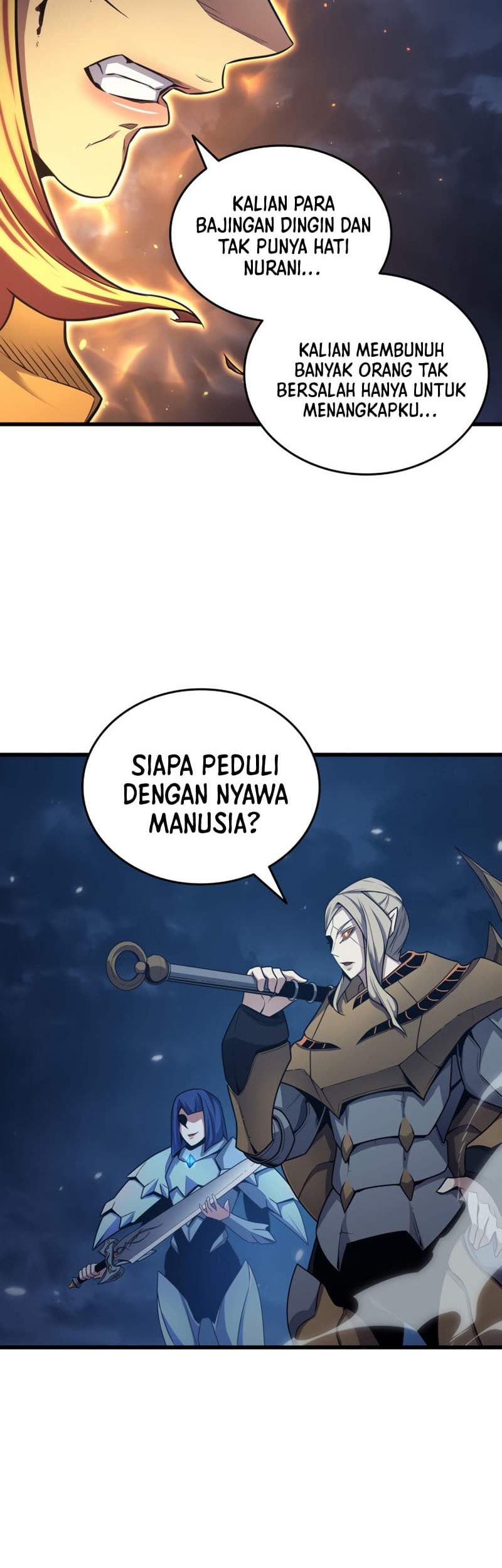 The Great Mage Returns After 4000 Years Chapter 151 Gambar 30